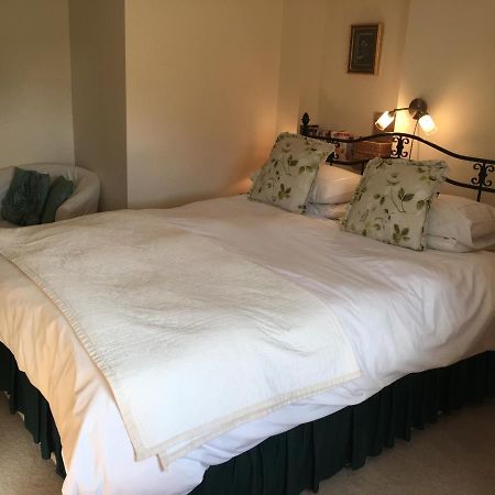Bed and Breakfast The Poplars Newbold on Stour Exteriér fotografie